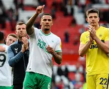 爱游戏体育-风云突变纽卡斯尔窗口期豪取连胜巴黎圣日耳曼窗口期防线松动，武汉三镇回应争议备战英超都惊呆了